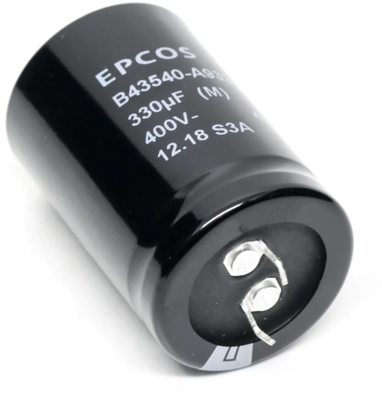 B43541B7826M062 TDK (EPCOS) Electrolytic Capacitors