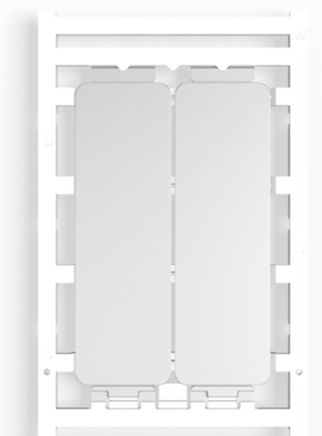 1520930000 Weidmüller Labels