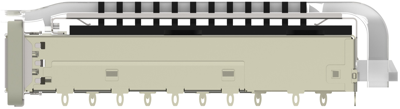 2170785-5 TE Connectivity PCB Connection Systems Image 2