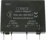 5760 8553 100 COMUS Solid State Relays