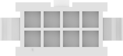 1586861-8 TE Connectivity PCB Connection Systems Image 4