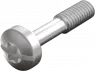 21101-976 SCHROFF Screws, Threaded Rods