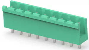 282825-9 TE Connectivity PCB Terminal Blocks