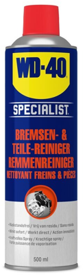 49975/NBA WD-40 Reinigungsmittel