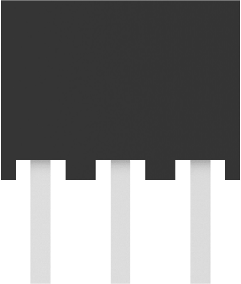 2-1734506-6 AMP PCB Connection Systems Image 4