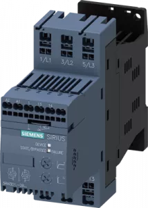 3RW3013-2BB14 Siemens Soft Starters, Braking Devices