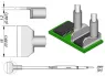 C420277 JBC Lötspitzen, Entlötspitzen und Heißluftdüsen