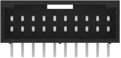 5-87579-7 TE Connectivity PCB Connection Systems Image 5