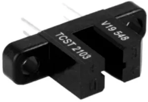 TCST2103 Vishay Optical Sensors