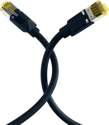 K8560SW.0,25 EFB-Elektronik Patch Cables, Telephone Cables Image 4