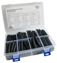 N1807CA006 Kabeltronik Heat Shrink Assortments Image 1