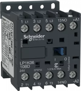 LP1K1210BD Schneider Electric Schütze