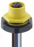 1220 04 T20CW102 0,5M Lutronic Sensor-Aktor Kabel