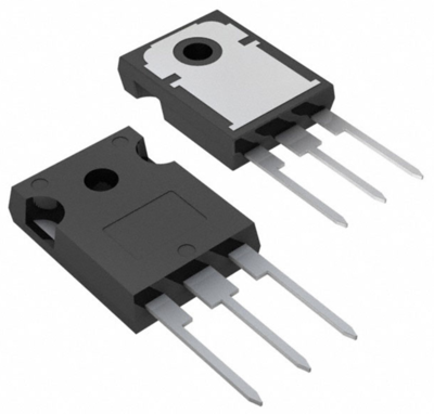 BUV48A STMicroelectronics Bipolar Transistoren