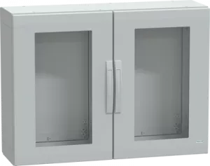 NSYPLA7103TG Schneider Electric Schaltschränke, Serverschränke