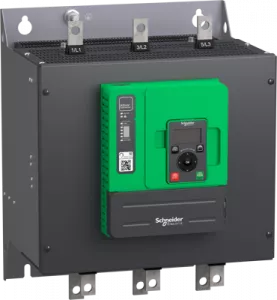 ATS480C21Y Schneider Electric Sanftanlaufgeräte, Bremsgeräte