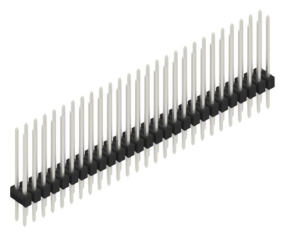 SL215454Z Fischer Elektronik PCB Connection Systems