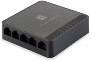 GEU-0522 EFB-Elektronik ETHERNET switches