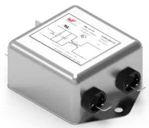 810912001 Würth Elektronik eiSos Entstörfilter