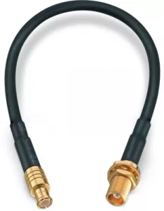 65506506215303 Würth Elektronik eiSos Assembled Coaxial Cables