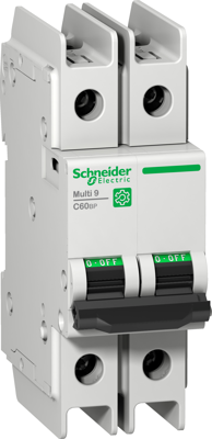 M9F42201 Schneider Electric Sicherungsautomaten