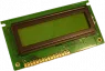 DEM 16217 SYH-LY-CYR22 Display Elektronik LCD-Module