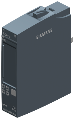 6ES7131-6BF01-0BA0 Siemens Digitalmodule