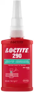 LOCTITE 290 BO 50ML EGFD Loctite Schraubensicherungsmittel