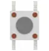 3-1437565-0 Alcoswitch Tactile Switches Image 3