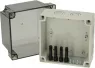 6016910 Fibox GmbH General Purpose Enclosures