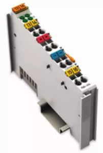 750-414 WAGO Digital modules