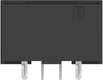 1-2013325-4 TE Connectivity PCB Connection Systems Image 5