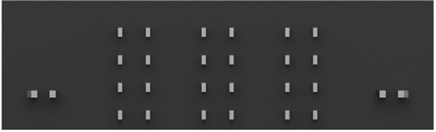 6450543-6 AMP PCB Connection Systems Image 4