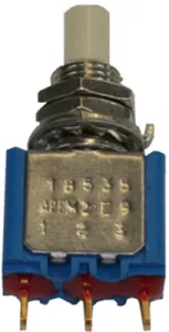 18535AD APEM Pushbutton Switches