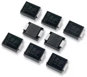 SMCJ10CA Littelfuse TVS Diodes