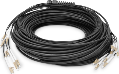 DK-24338U100BK-BBB DIGITUS LWL Patchkabel, Pigtails Bild 1