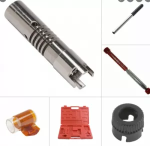 T0058766728 Weller Soldering Iron Holders, Accessories and Spare Parts