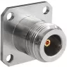 RFNA4JGIF BULGIN Coaxial Connectors