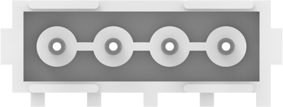 770997-1 AMP PCB Connection Systems Image 4