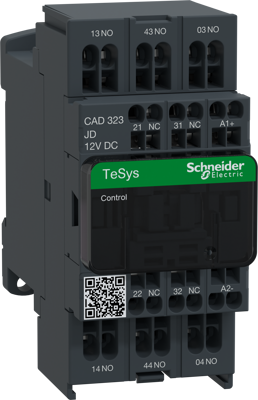 CAD323JD Schneider Electric Schütze