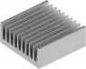 10022721 Fischer Elektronik Heat Sinks