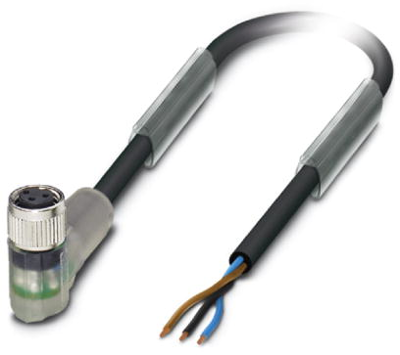 1671072 Phoenix Contact Sensor-Actuator Cables Image 1