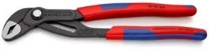 87 02 250 Knipex Water Pump Pliers, Grip Wrenches