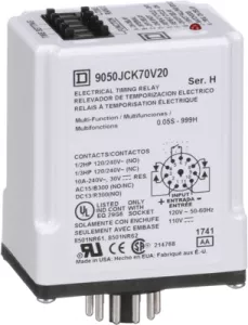 9050JCK70V20 Schneider Electric Zeitrelais