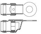 696224-000 Raychem Kabelschuhe