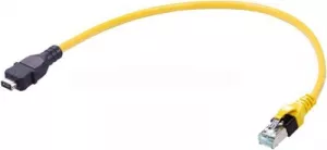 33483147804003 Harting Patch Cables, Telephone Cables