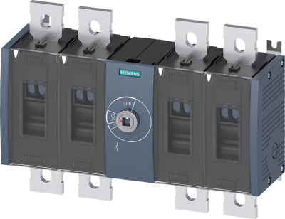 3KD4440-0QE20-0 Siemens Circuit Breakers