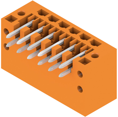 1728500000 Weidmüller Steckverbindersysteme Bild 2