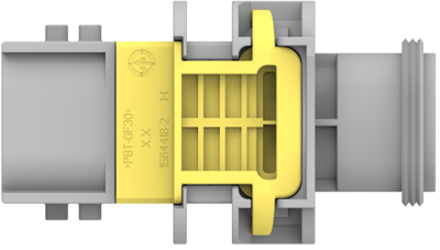 2-1564522-1 TE Connectivity Automotive Leistungssteckverbinder Bild 2