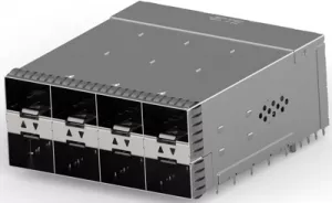 2339978-7 TE Connectivity PCB Connection Systems